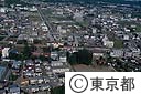 秋川駅周辺