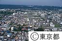秋川駅周辺