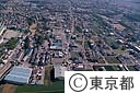 新青梅街道、仲原、高木町