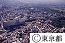 国分寺駅周辺