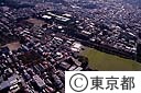 中央線国分寺、武蔵小金井間