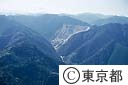 砂利採取場