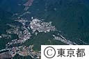 奥多摩町氷川地区