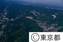 日の出町大久野地区