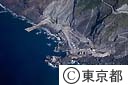 上空からの三宝港