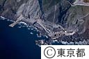 上空からの三宝港