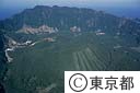 上空からの丸山