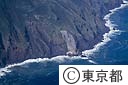 空からの大千代港