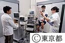 体力測定