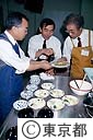 体のための健康料理教室