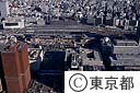 丸の内から東京駅