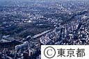 根岸と上野桜木