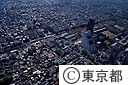 中野駅北口とサンプラザ