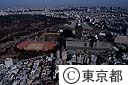 代々木公園とＮＨＫ