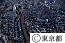 北新宿木造住宅密集地