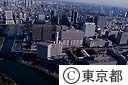霞が関官庁街