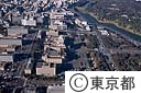 国会議事堂と議員会館