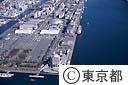 晴海埠頭