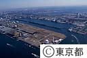 豊洲埠頭