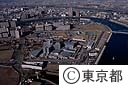 白鬚西地区防災拠点