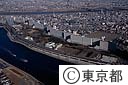 白鬚東地区防災拠点