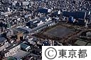木場公園と現代美術館