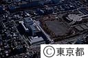 木場公園と現代美術館