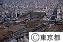 木場公園と大横川