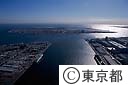 有明から中央防波堤外側処分場