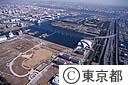 辰巳地区