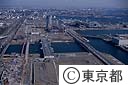 台場から有明地区