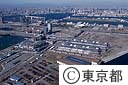 国際展示場