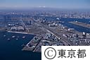 臨海部開発地区