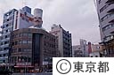 かっぱ橋通り
