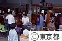 大型家具リサイクル市