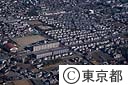 野辺町と前田小学校