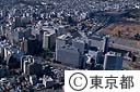 立川再開発地域・ファーレ立川