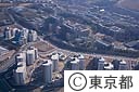 下柚木、公社・都営住宅