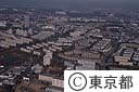 多摩ニュータウン貝取地区