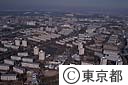 貝取と豊ケ丘地区