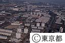 落合地区