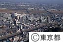 聖蹟桜ケ丘駅周辺