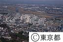 聖蹟桜ケ丘駅周辺