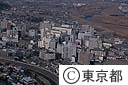 聖蹟桜ケ丘駅周辺