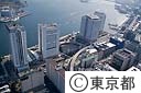 竹芝棧橋