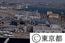 東京国際展示場（東京ビッグサイト）