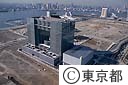 テレコムセンター
