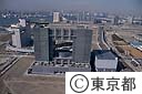 テレコムセンター
