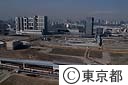 青海から台場地区