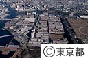都営辰洲団地